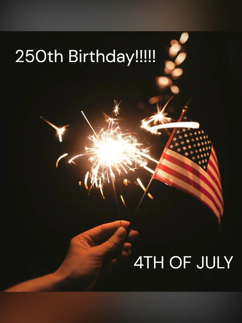 4TH OF JULY FUN!